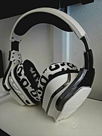 Cuffie Gaming Wireless Logitech G933 Artemis Spect