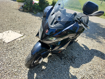 Scooter Nexus 250