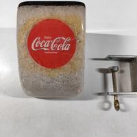 Lampada coca-cola