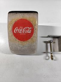 Lampada coca-cola