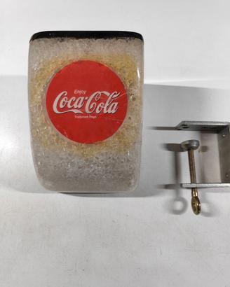 Lampada coca-cola