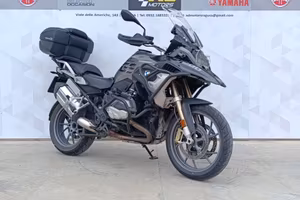 Bmw R 1200 GS