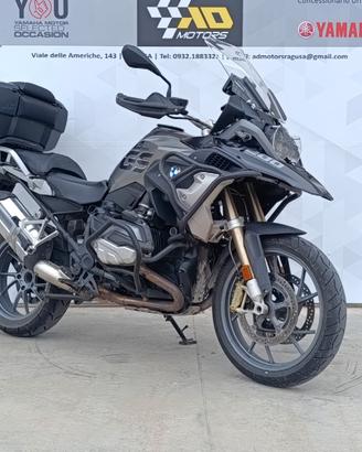 Bmw R 1200 GS