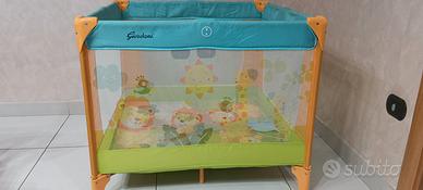 Box Giordani jungle friend 