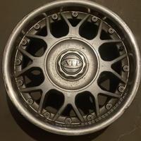 CERCHI IN LEGA ATP 17’