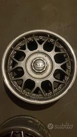 CERCHI IN LEGA ATP 17’