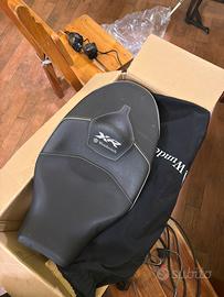Sella wunderlich Aktivekomfort s1000xr