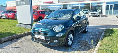 Fiat 500X 1.6 M.Jet 120 CV DCT Pop Star