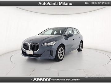 BMW Serie 2 Active Tourer 218i Active Tourer auto