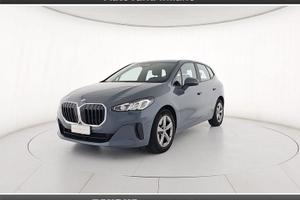 BMW Serie 2 Active Tourer 218i Active Tourer auto