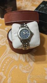 orologio tag heuer professional