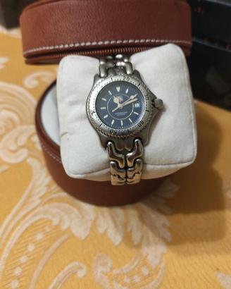 orologio tag heuer professional