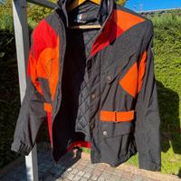 Giacca da moto Dainese in cordura tg. 48