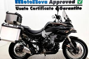 Voge Valico 500 DSX - MOTONOVA