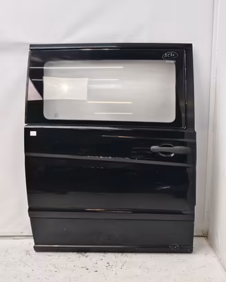 Porta posteriore battente destra mercedes vito w63