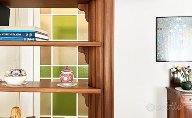 Bilocale ristrutturato