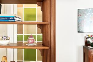 Bilocale ristrutturato