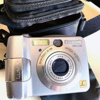 Panasonic Lumix DMC-LC80