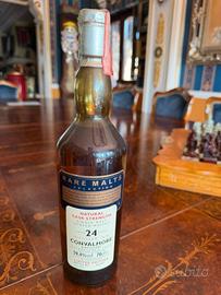 Whisky Rare Malts selection 24 y 1978