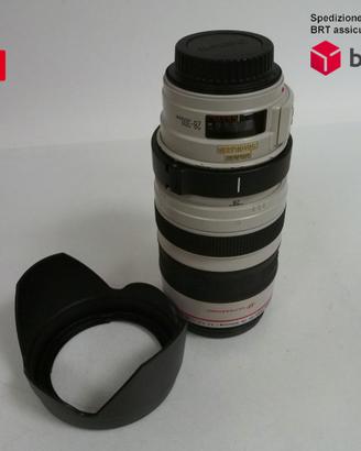 Canon EF 28-300 F3.5-5.6 L IS USM (Canon)
