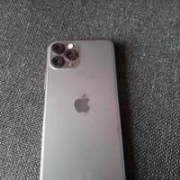 Apple iphone 11 pro 256gb