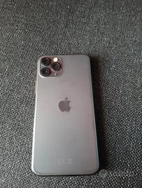 Apple iphone 11 pro 256gb