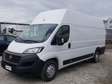 Fiat Ducato 35 Maxi