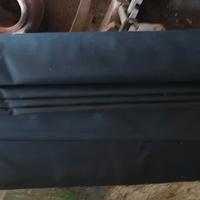 Pannello Posteriore Opel Astra 2017