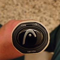 Racchetta Tennis Head PWR Prestige