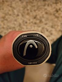 Racchetta Tennis Head PWR Prestige