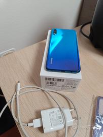 Huawei P30 lite