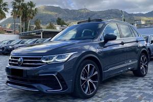 Volkswagen Tiguan R-Line 2.0 TDI 200CV DSG 4M...