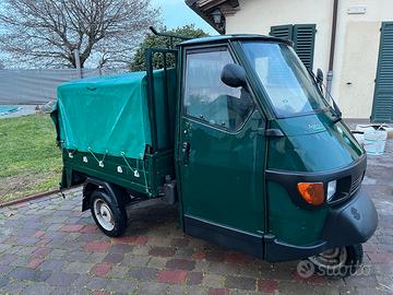 Apecar Piaggio 50cc 