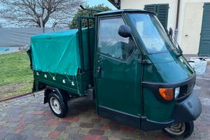 Apecar Piaggio 50cc 