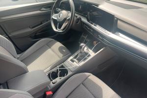 Golf 8 2.0 diesel ancora garanzia ufficiale