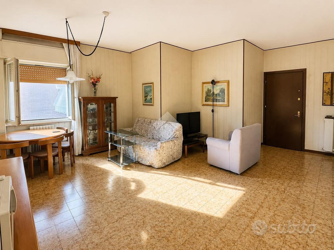 Appartamento – Foggia - Vista 4
