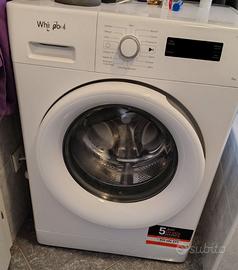 Lavatrice Whirlpool 6kg