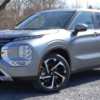 Ricambi usati mitsubishi outlander 2015-2026