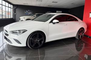 Mercedes-benz CLA 200d Automatic Sport