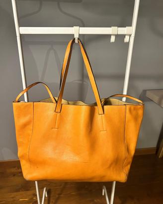 Borsa a spalla Fratelli Rossetti