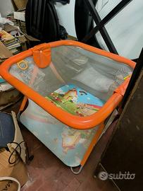 Box per bimbi