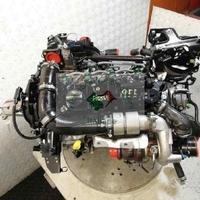 Motore Ford Fiesta 1500 Diesel Codice UGJC