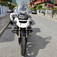 Bmw Gs1200 110cv