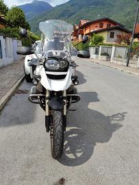 Bmw Gs1200 110cv