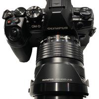 Fotocamera Olympus OMD