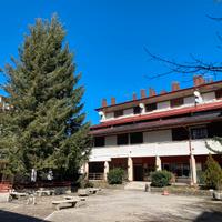 Open house - appartamento con posto auto, in parco