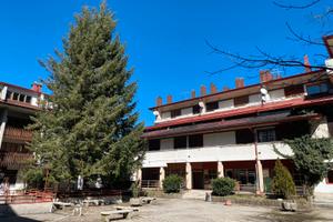 Open house - appartamento con posto auto, in parco