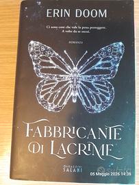 Fabbricante di lacrime