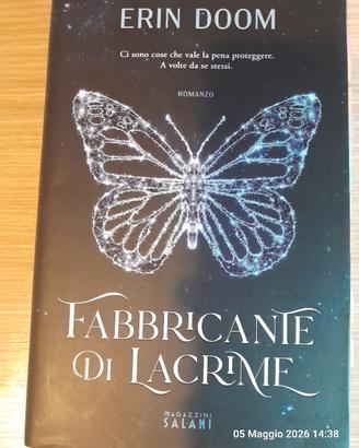 Fabbricante di lacrime