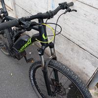 Bicicletta elettrica